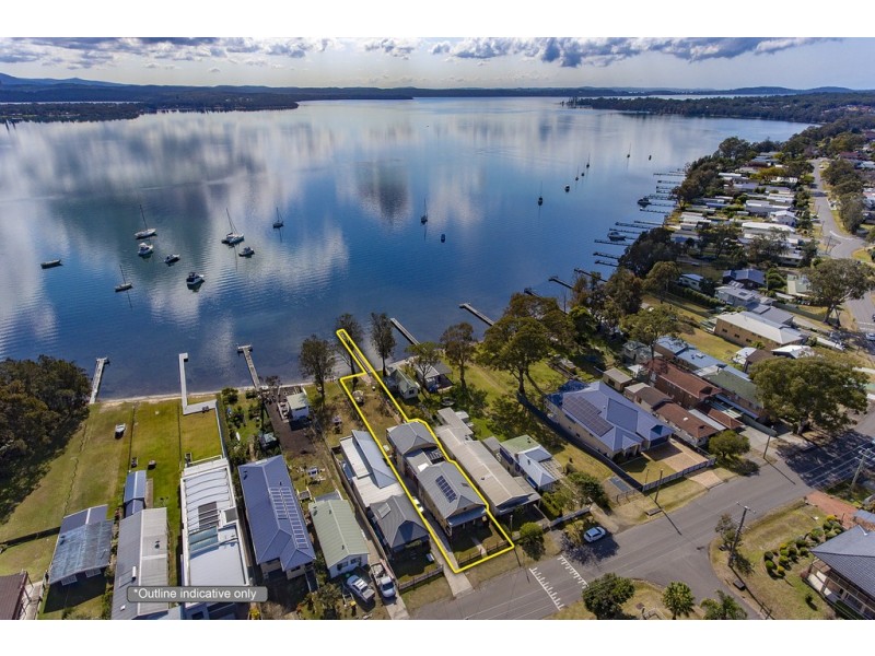85 Grand Parade, Bonnells Bay NSW 2264