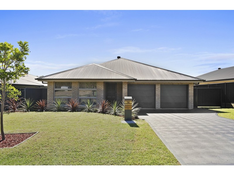 50 Stan Crescent, Bonnells Bay NSW 2264