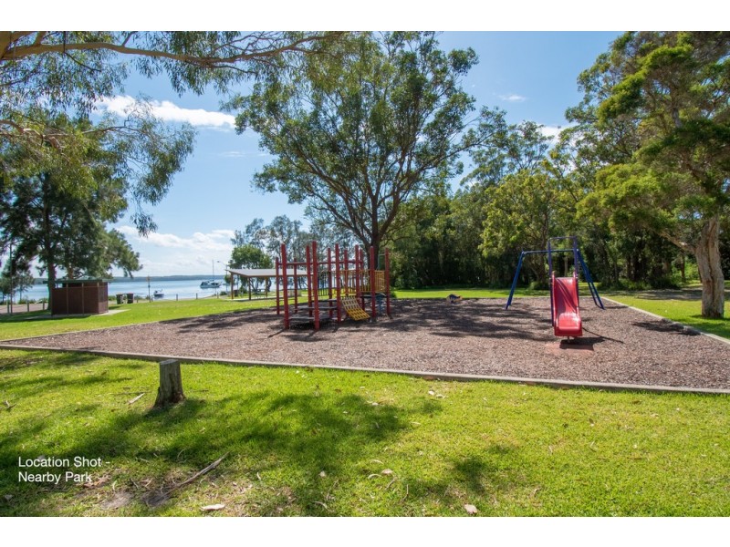 24 Macquarie Street, Bonnells Bay NSW 2264