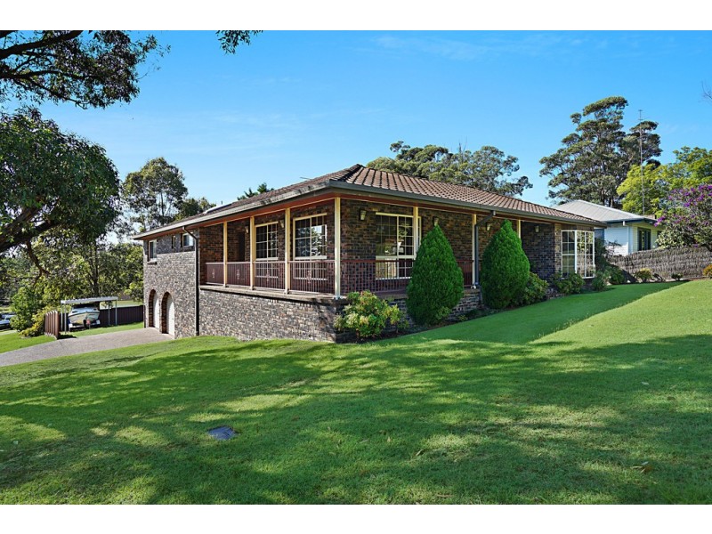 13 Wharf Street, Morisset NSW 2264