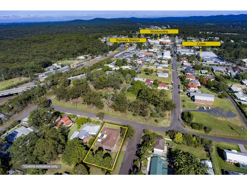 13 Wharf Street, Morisset NSW 2264