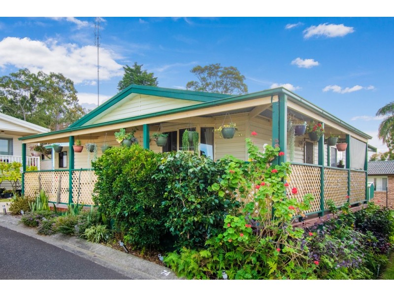 74/ 601 Fishery Point Road, Bonnells Bay NSW 2264