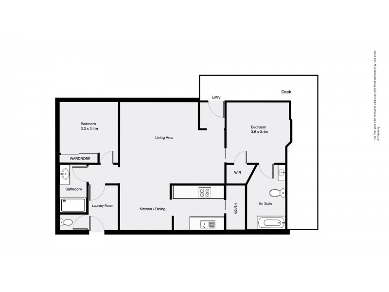 74/ 601 Fishery Point Road, Bonnells Bay NSW 2264 Floorplan