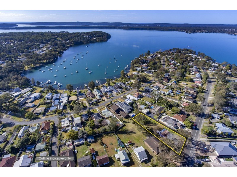 57 Buttaba Road, Brightwaters NSW 2264