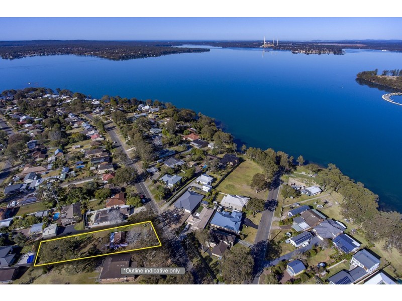 57 Buttaba Road, Brightwaters NSW 2264