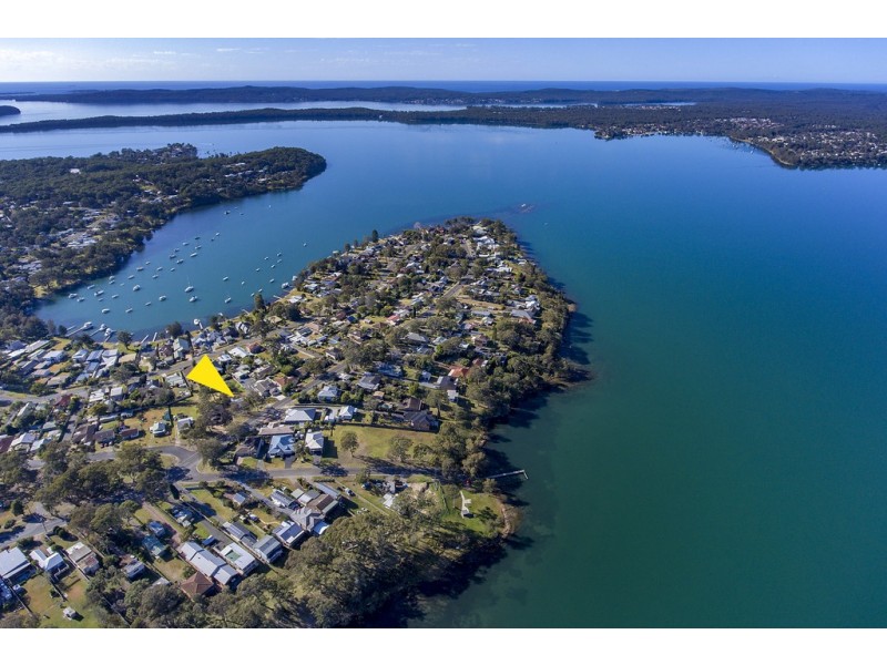 57 Buttaba Road, Brightwaters NSW 2264