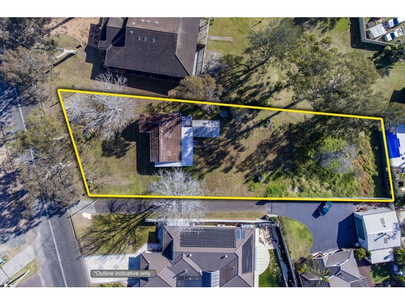 57 Buttaba Road, Brightwaters NSW 2264