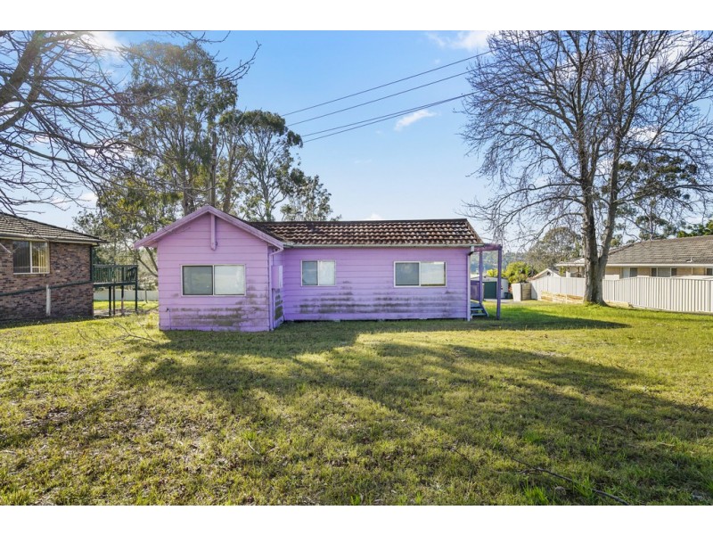 57 Buttaba Road, Brightwaters NSW 2264