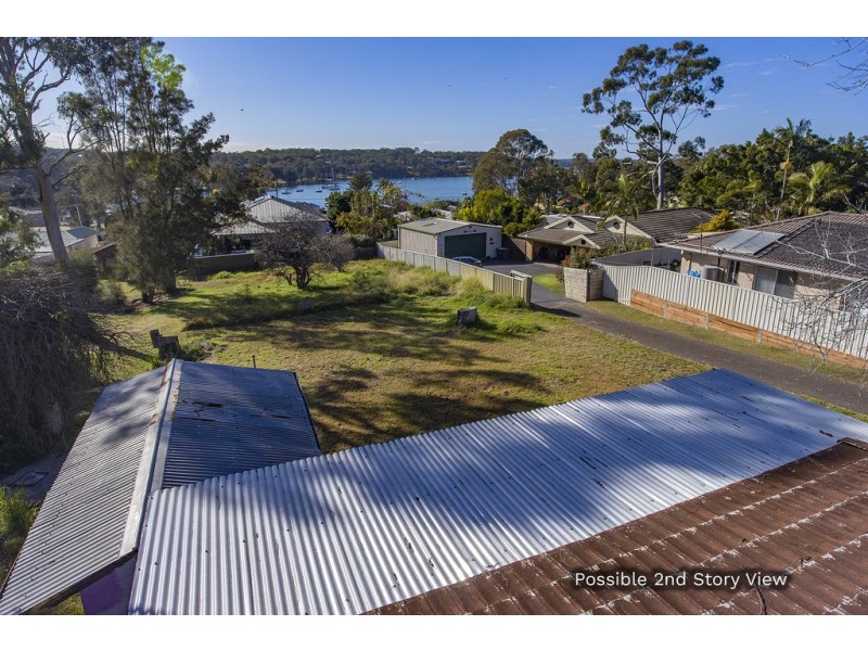 57 Buttaba Road, Brightwaters NSW 2264
