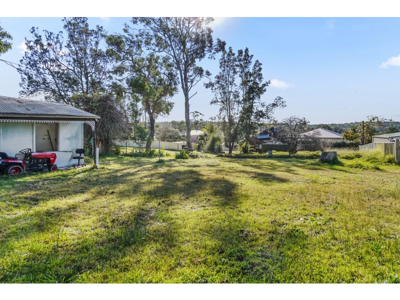 57 Buttaba Road, Brightwaters NSW 2264