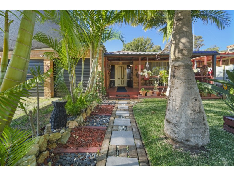 1 Pearson Street, Bonnells Bay NSW 2264