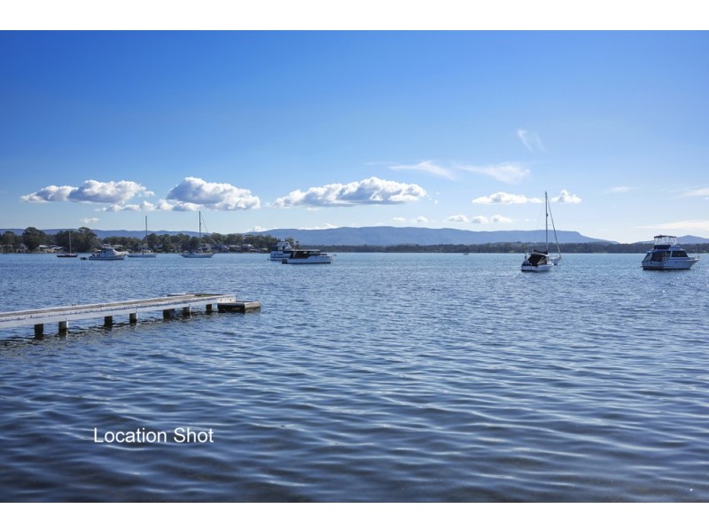 1 Pearson Street, Bonnells Bay NSW 2264