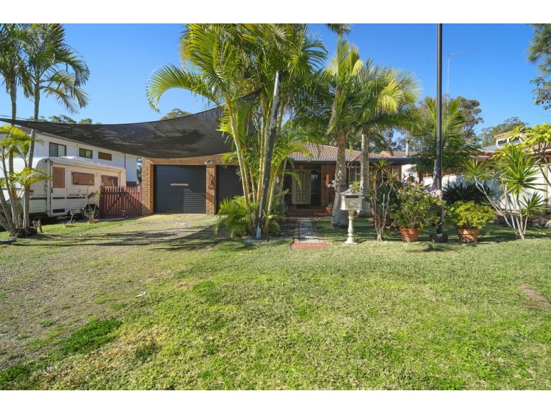 1 Pearson Street, Bonnells Bay NSW 2264