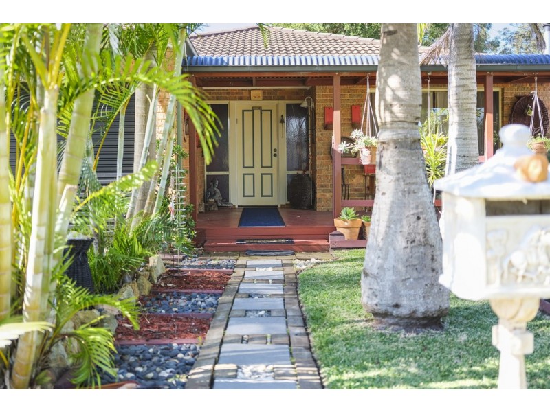 1 Pearson Street, Bonnells Bay NSW 2264