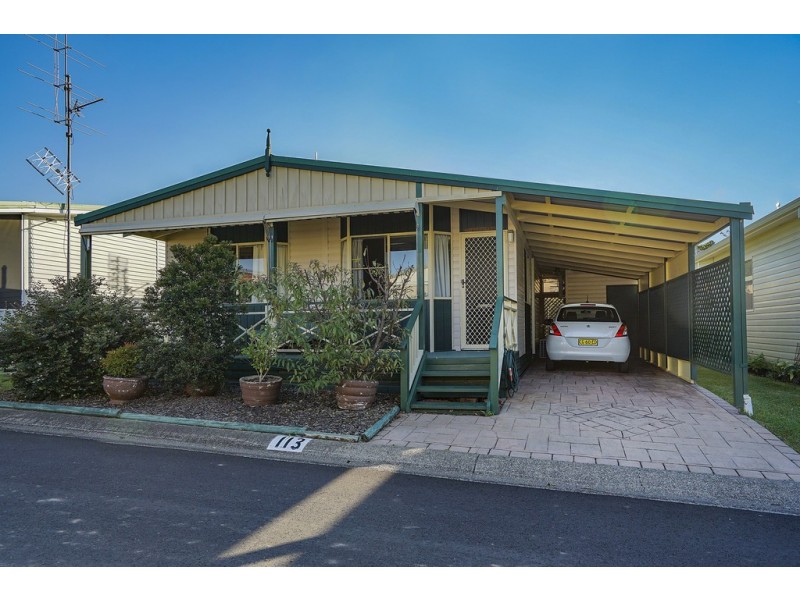 113 / 4 Gimberts Road, Morisset NSW 2264