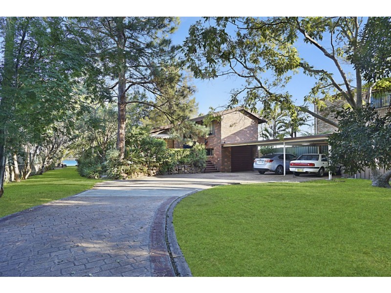 30 Stingaree Point Drive, Dora Creek NSW 2264