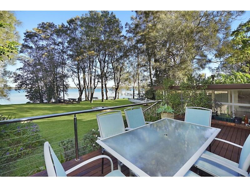 30 Stingaree Point Drive, Dora Creek NSW 2264