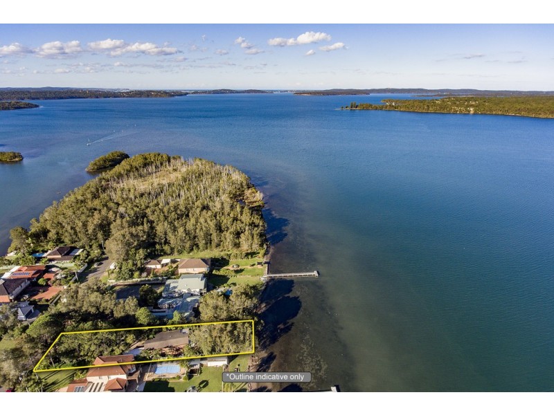 30 Stingaree Point Drive, Dora Creek NSW 2264