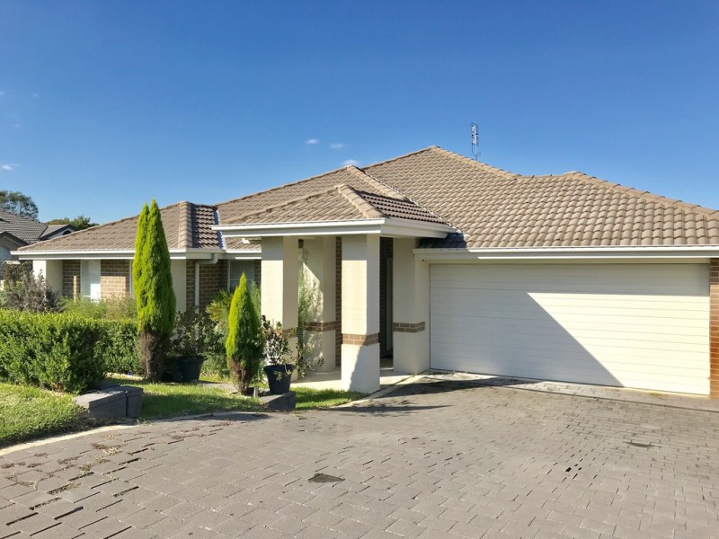 18 Sawmillers Terrace, Cooranbong NSW 2265