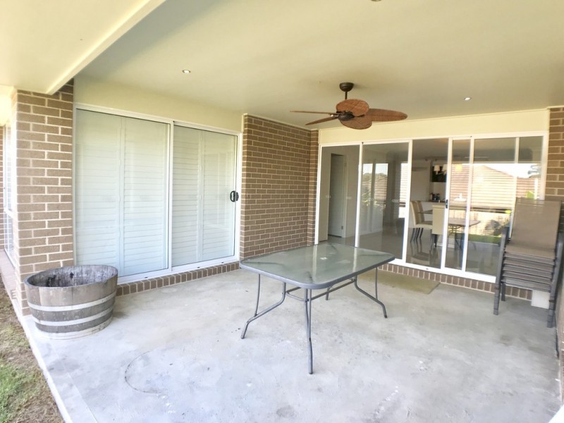 18 Sawmillers Terrace, Cooranbong NSW 2265