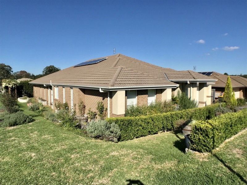18 Sawmillers Terrace, Cooranbong NSW 2265
