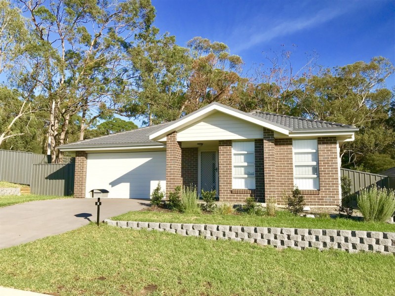 1 Deer Street, Morisset Park NSW 2264