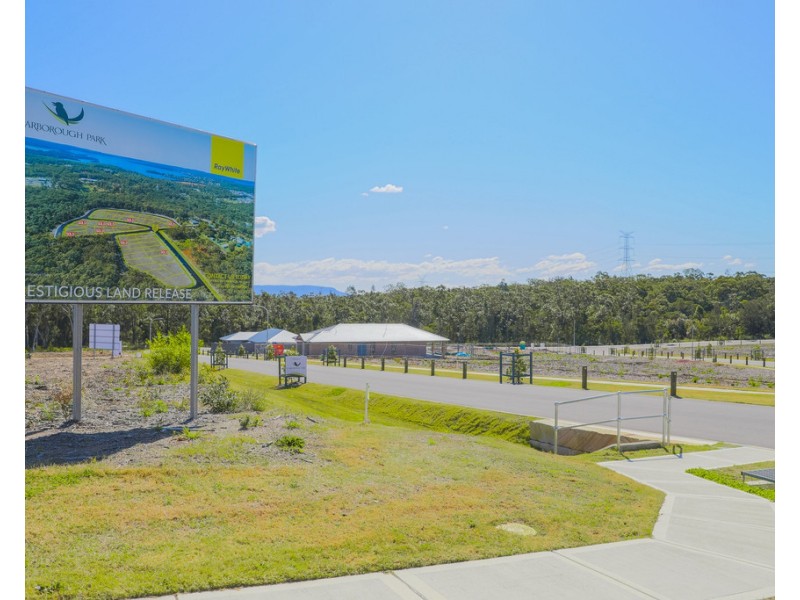 47 Lots Scarborough Street, Morisset NSW 2264