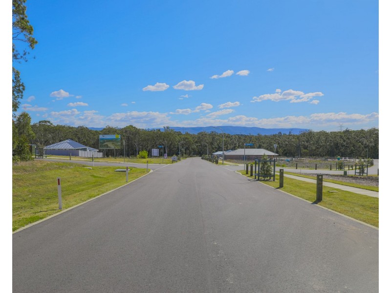 47 Lots Scarborough Street, Morisset NSW 2264