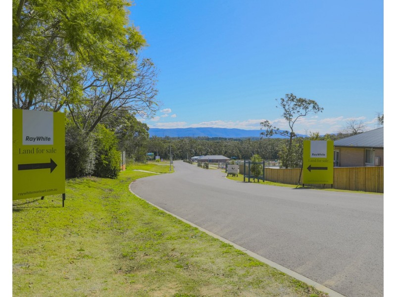 47 Lots Scarborough Street, Morisset NSW 2264