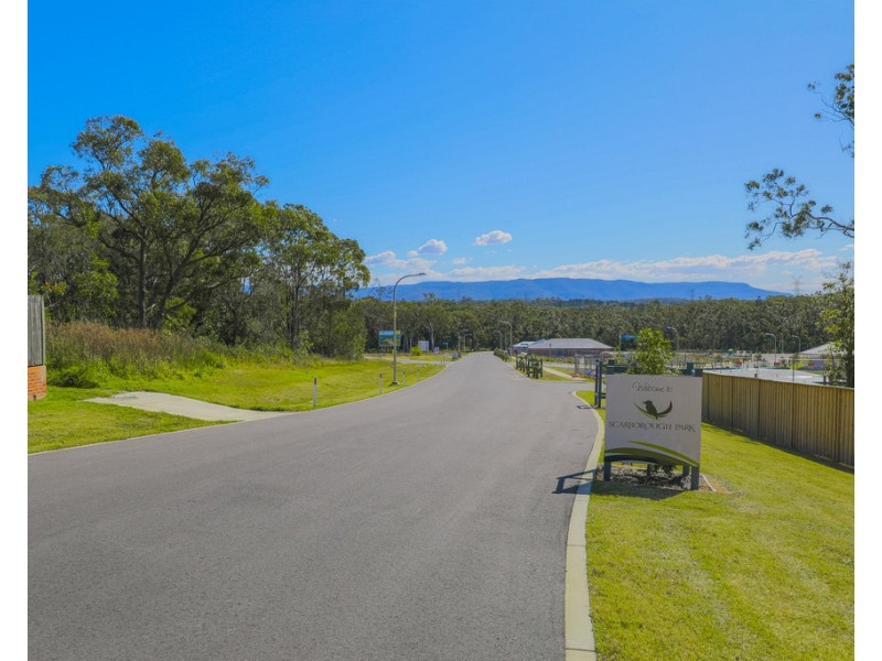 47 Lots Scarborough Street, Morisset NSW 2264