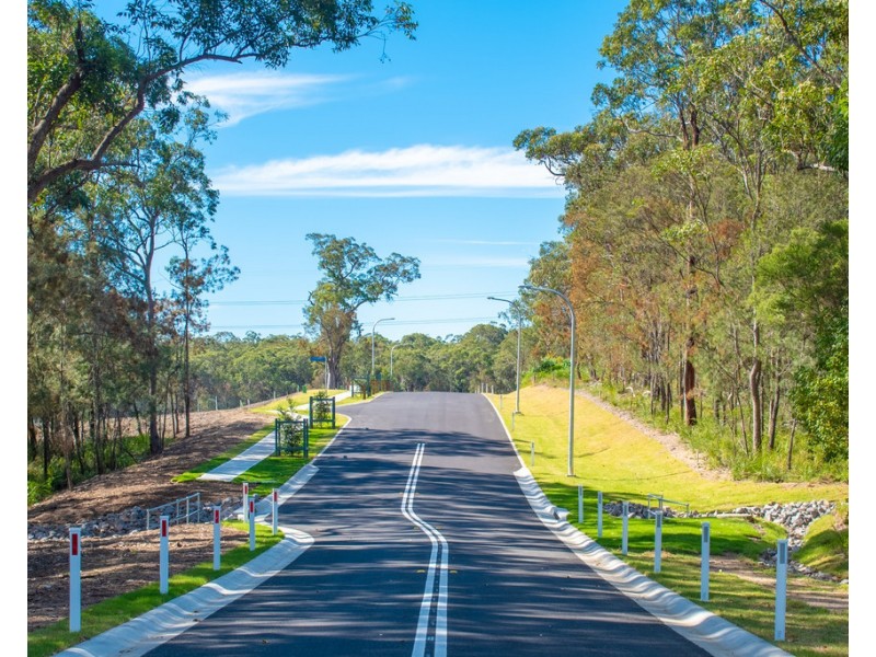 47 Lots Scarborough Street, Morisset NSW 2264