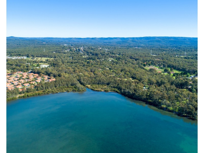 47 Lots Scarborough Street, Morisset NSW 2264