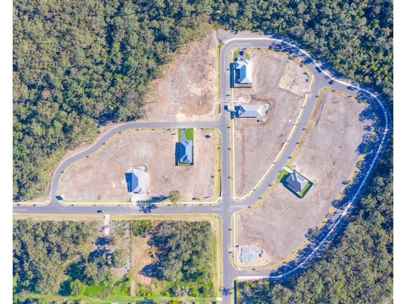 47 Lots Scarborough Street, Morisset NSW 2264