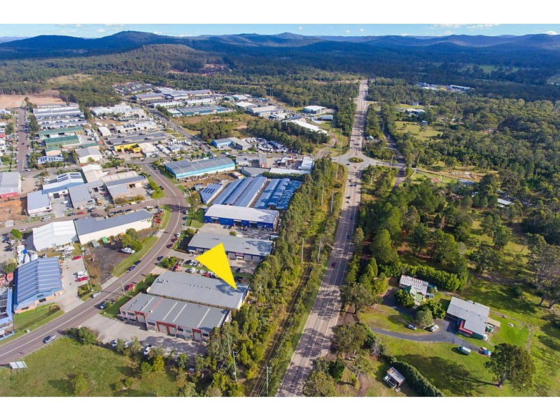 5/31 Alliance Ave, Morisset NSW 2264