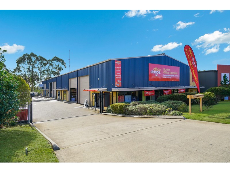 5/31 Alliance Ave, Morisset NSW 2264