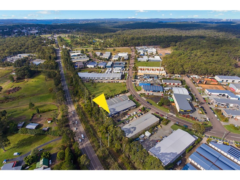 5/31 Alliance Ave, Morisset NSW 2264