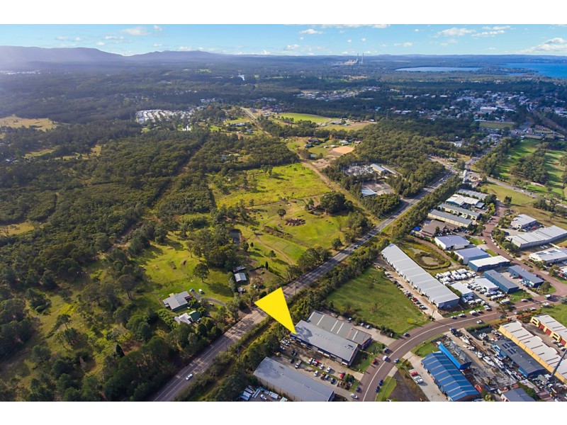 5/31 Alliance Ave, Morisset NSW 2264