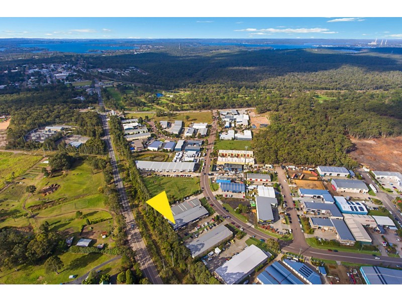 5/31 Alliance Ave, Morisset NSW 2264