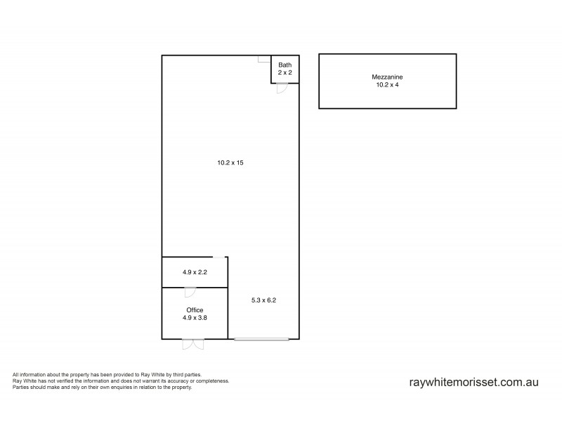 5/31 Alliance Ave, Morisset NSW 2264 Floorplan