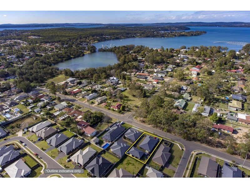 29 Chifley Road, Morisset Park NSW 2264