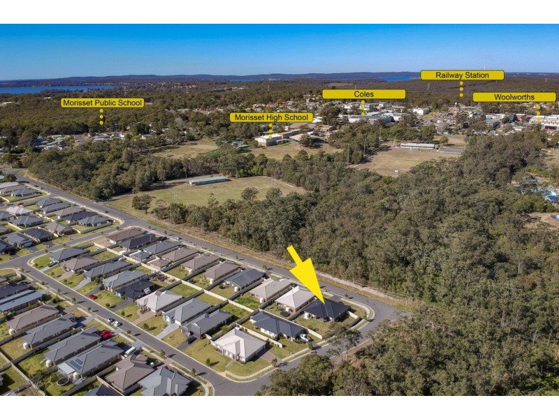 132 Awaba Street, Morisset NSW 2264