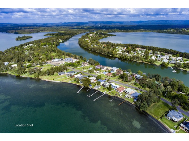 56 Baker Street, Dora Creek NSW 2264