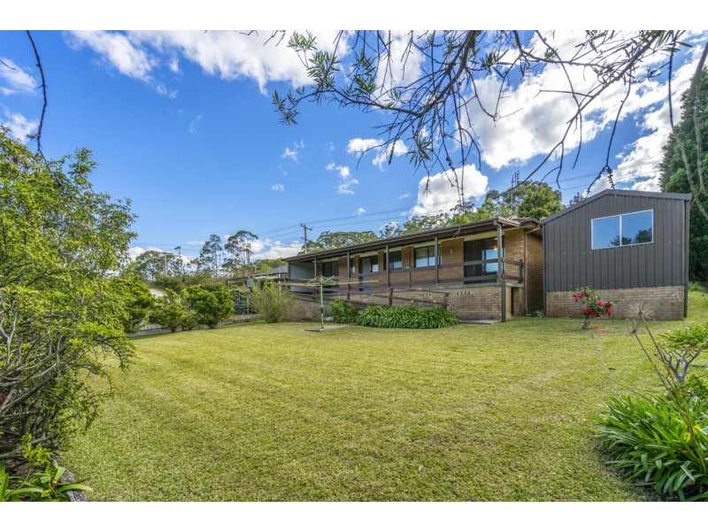 10 Macquarie Street, Morisset NSW 2264