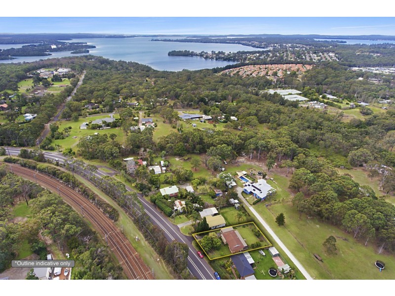 10 Macquarie Street, Morisset NSW 2264