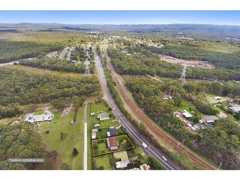 10 Macquarie Street, Morisset NSW 2264