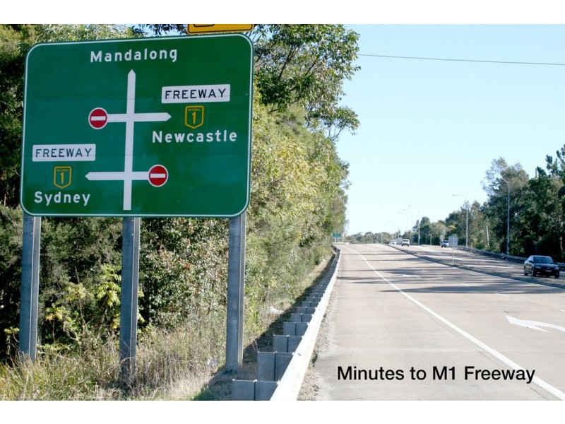 8 and 10 Doyalson Street, Morisset NSW 2264