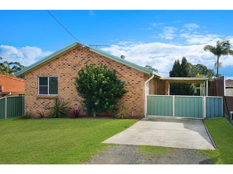 49 Mandolong Street, Morisset NSW 2264