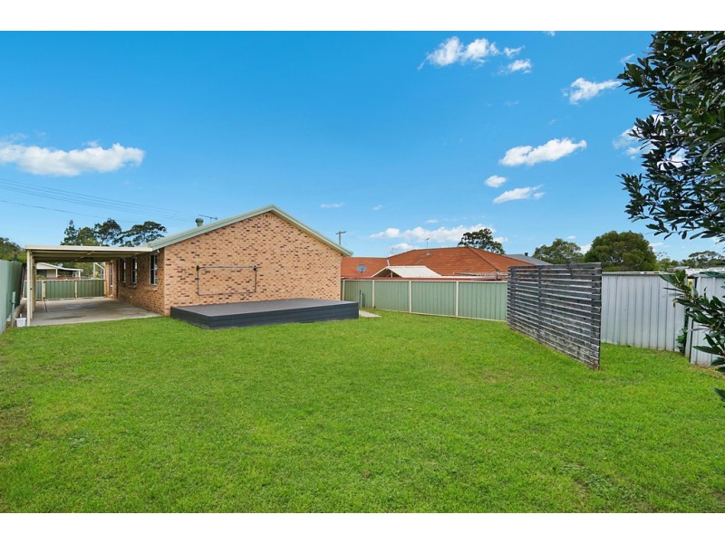 49 Mandolong Street, Morisset NSW 2264