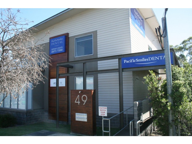 Unit 1/49 Yambo Street, Morisset NSW 2264