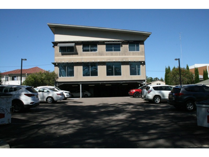 Unit 1/49 Yambo Street, Morisset NSW 2264